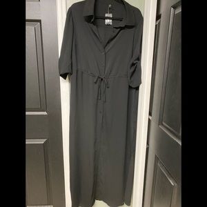 NWT Torrid swim coverup size 1